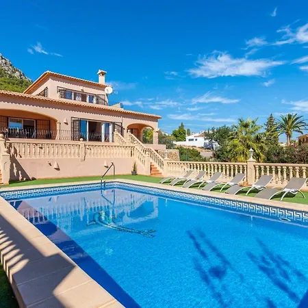 Villa Amanda - Plusholidays