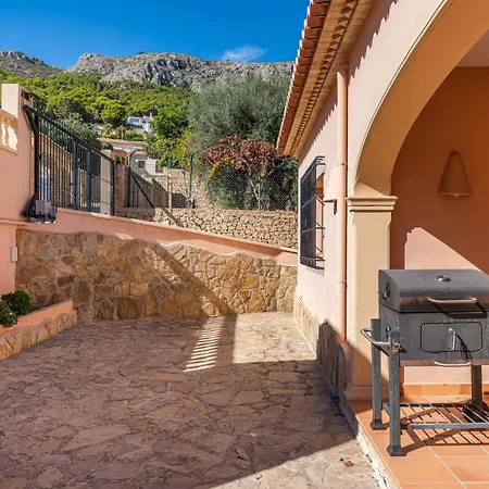 Amanda - Plusholidays 빌라