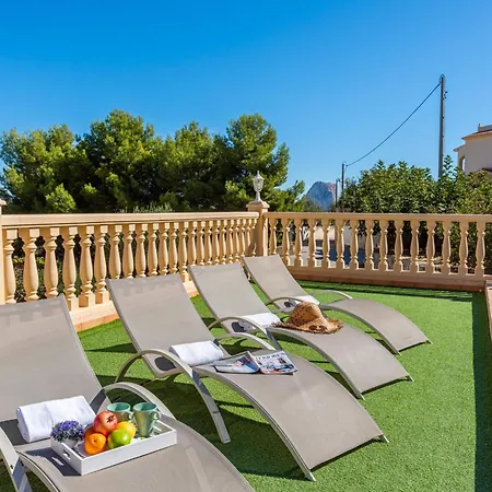 빌라 Amanda - Plusholidays *