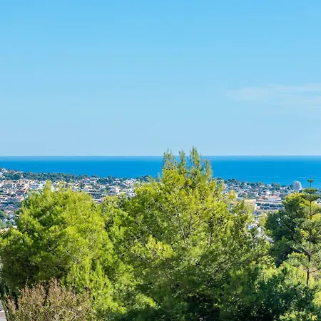 Amanda - Plusholidays 빌라 *