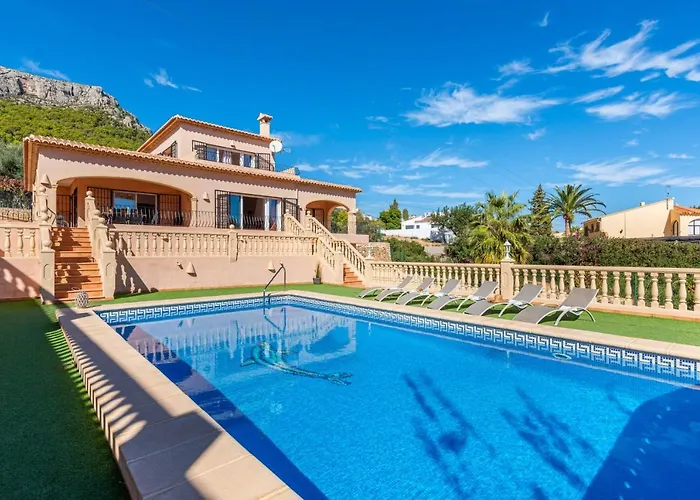 빌라 Amanda - Plusholidays