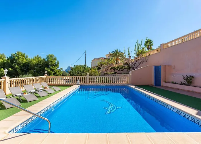 Amanda - Plusholidays 칼페