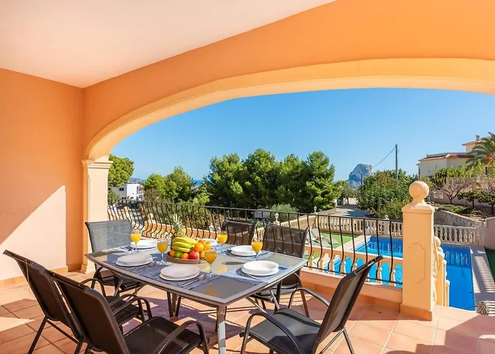 빌라 Amanda - Plusholidays