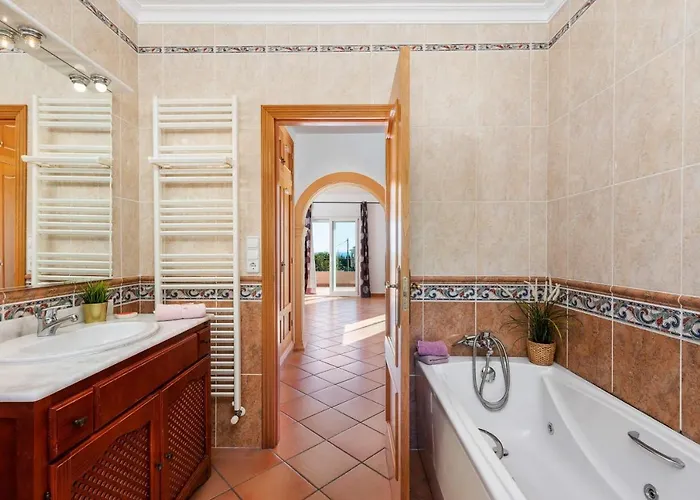 Amanda - Plusholidays 빌라