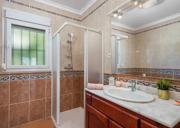 Amanda - Plusholidays 빌라 *