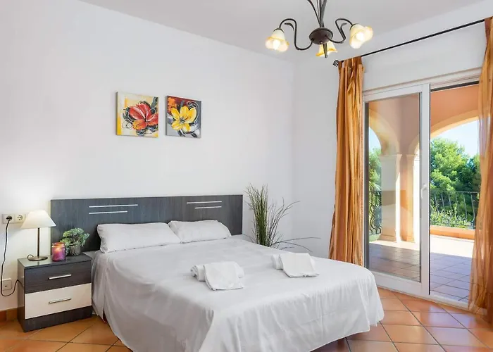 빌라 Amanda - Plusholidays