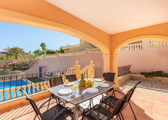 Amanda - Plusholidays * 칼페