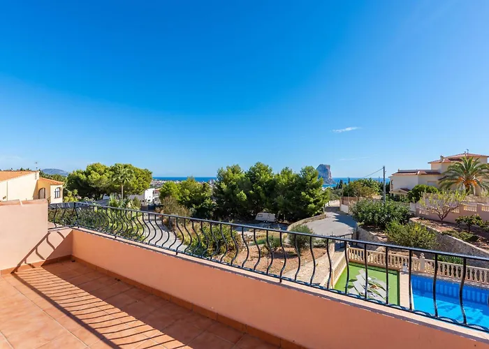 Amanda - Plusholidays * 칼페