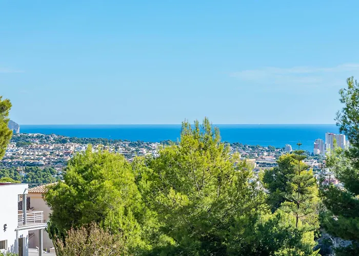 Amanda - Plusholidays 빌라 *